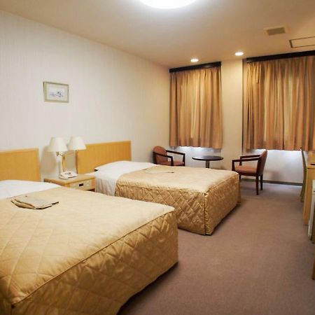 Ebisu Hotel Ina Eksteriør bilde