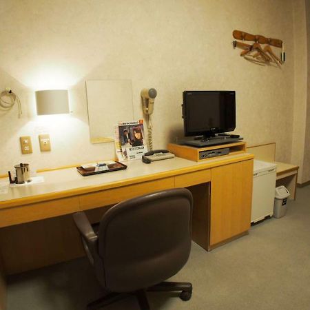 Ebisu Hotel Ina Eksteriør bilde